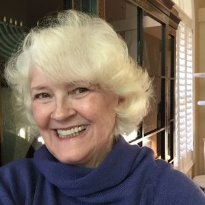 Meet your Posher, Joyce